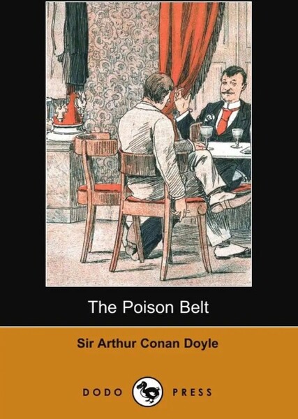 The Poison Belt photo