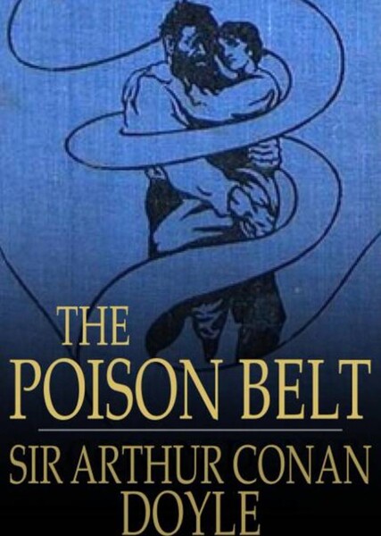 The Poison Belt photo