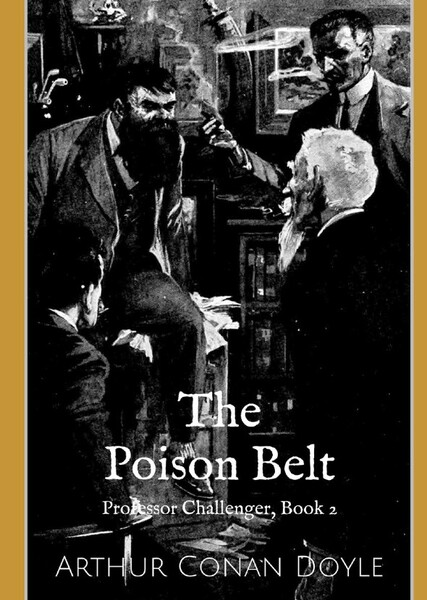 The Poison Belt photo