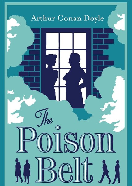 The Poison Belt photo
