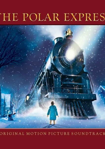 The Polar Express (soundtrack)