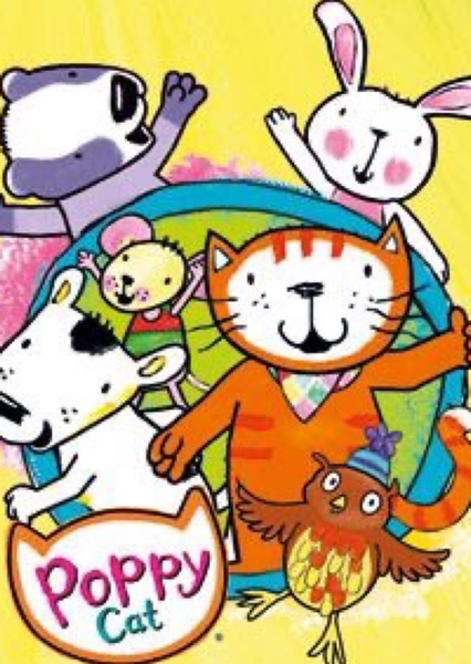 The Poppy Cat Crew photo