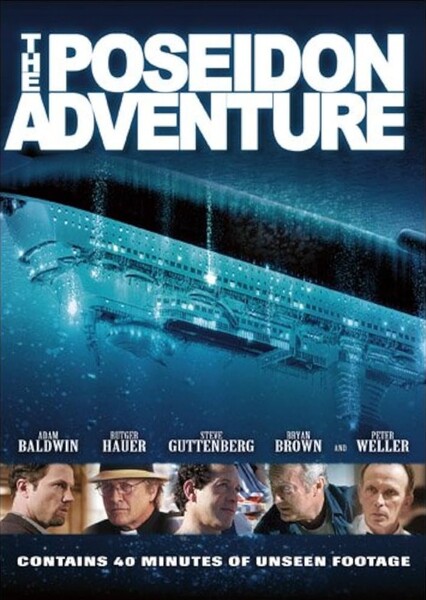The Poseidon Adventure (2005)