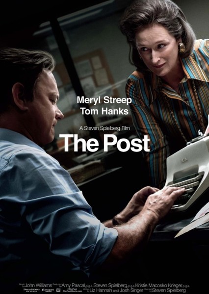 The Post photo