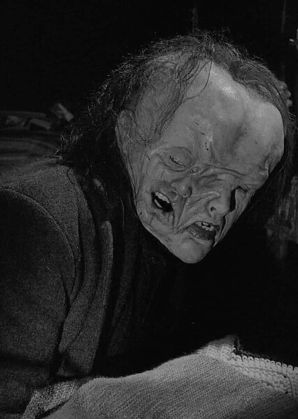 The Post-Modern Prometheus photo