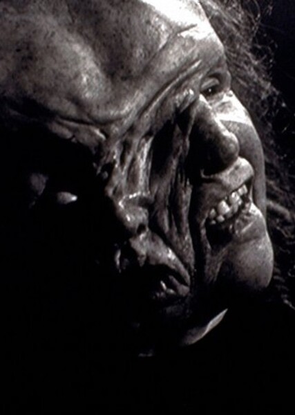 The Post-Modern Prometheus photo