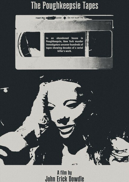 The Poughkeepsie Tapes