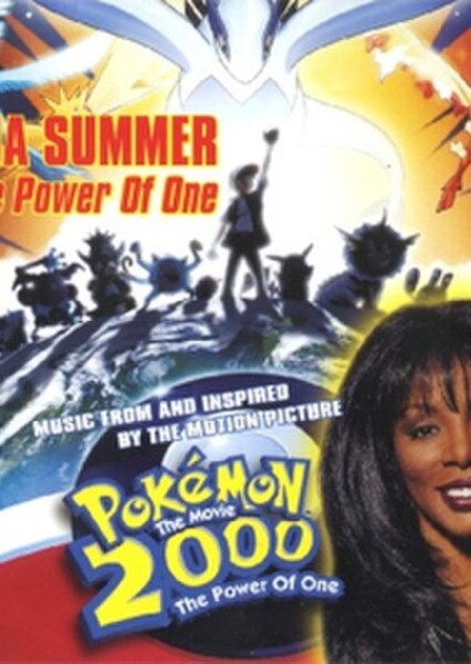 The Power of One (song)