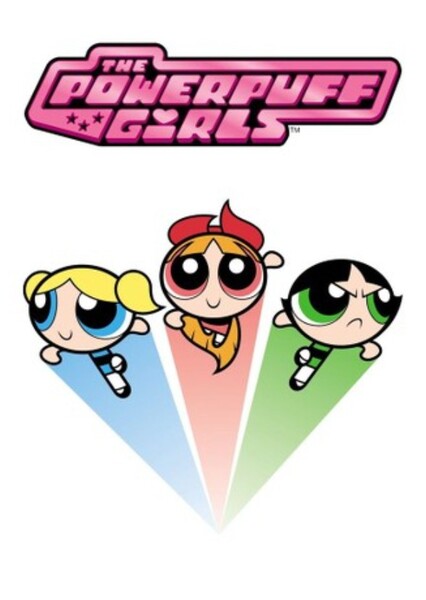 Powerpuff Girls