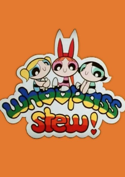 The Powerpuff Girls (1998) photo