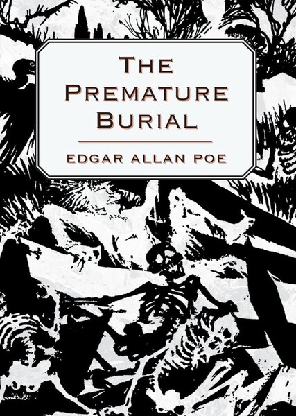 The Premature Burial