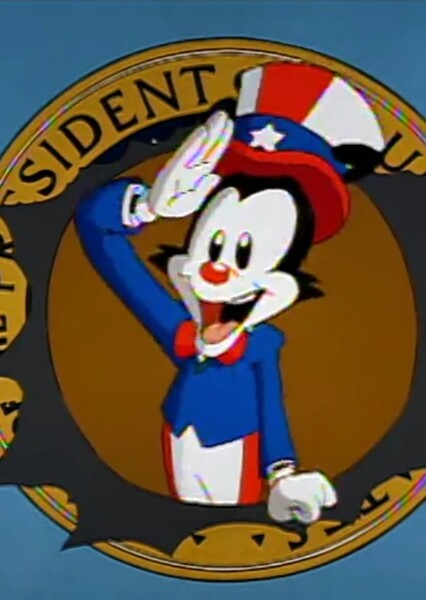 The Presidents Song