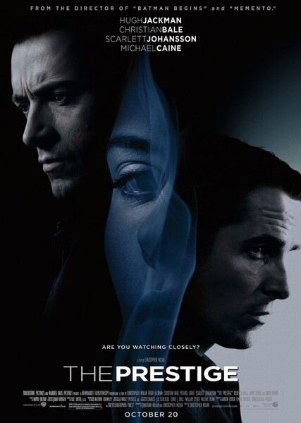 The Prestige
