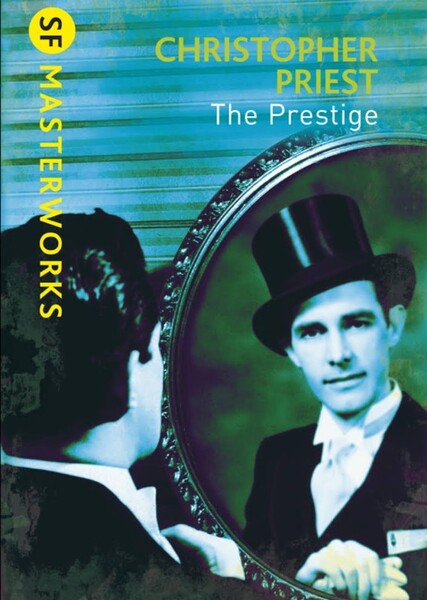The Prestige (novel)