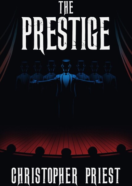 The Prestige (novel) photo