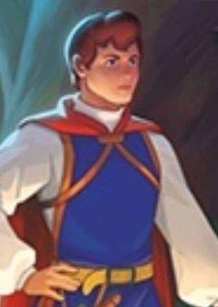 The Prince photo