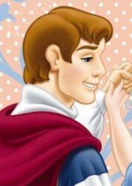 The Prince photo