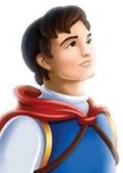 The Prince photo