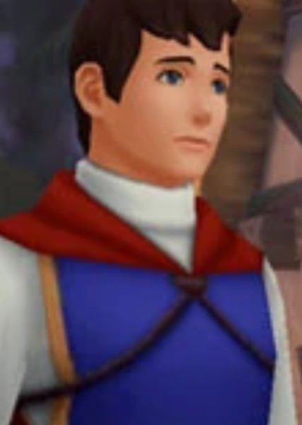 The Prince photo