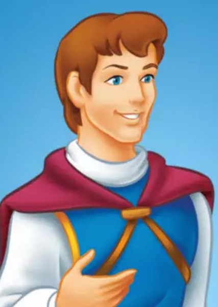 The Prince photo