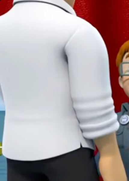 The Prince (Fireman Sam)
