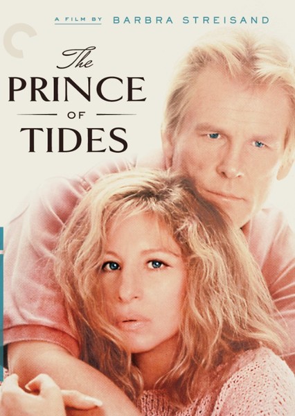 The Prince of Tides photo