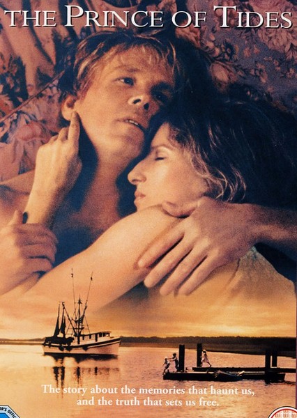 The Prince of Tides photo