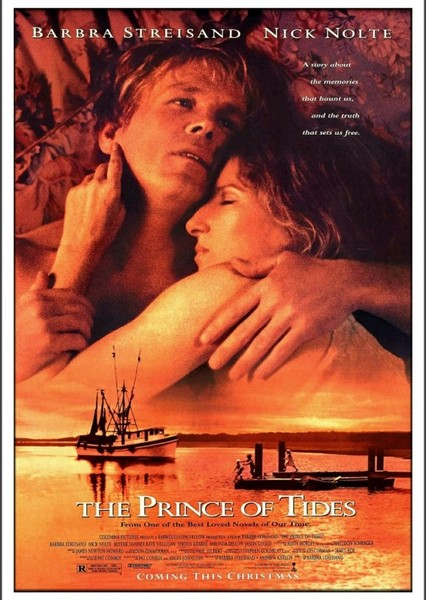 The Prince of Tides photo