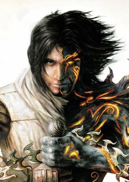 The Prince (Sands of Time)