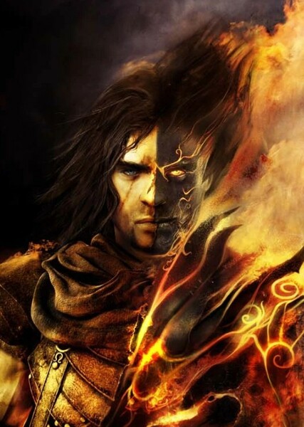 The Prince (Sands of Time)