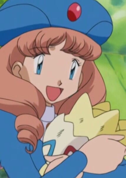 The Princess and the Togepi