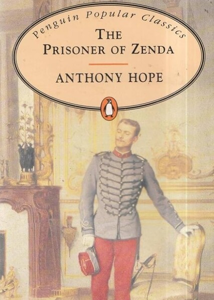 The Prisoner of Zenda photo