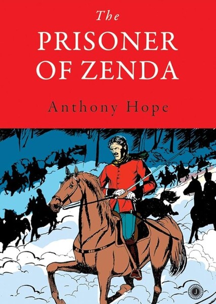 The Prisoner of Zenda photo