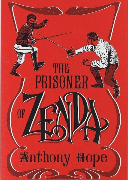 The Prisoner of Zenda photo