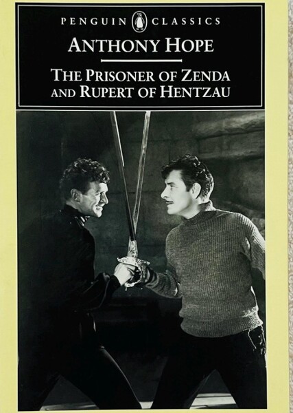 The Prisoner of Zenda photo
