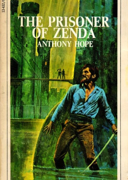 The Prisoner of Zenda photo