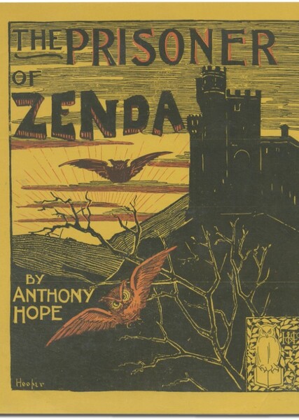 The Prisoner of Zenda