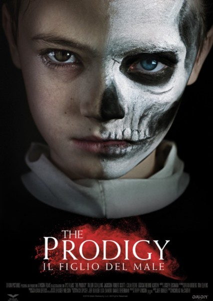 The Prodigy photo