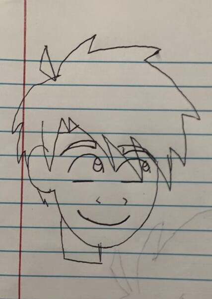 The Protagonist