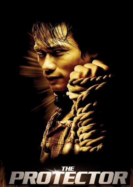The Protector (2005 Film) photo