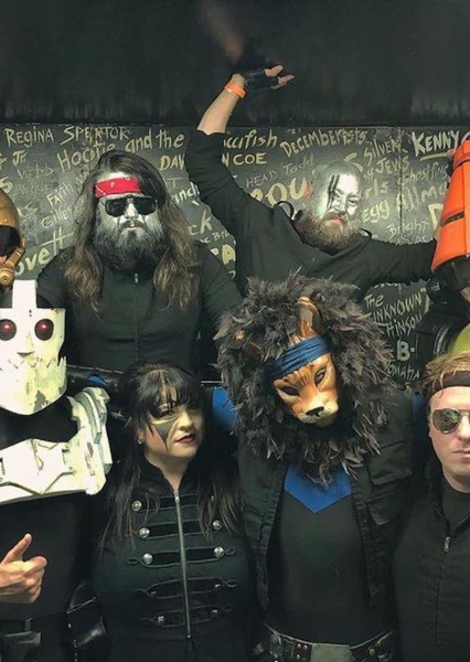 The Protomen