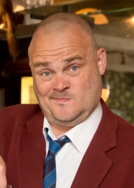 The Pub Landlord