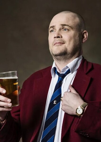 The Pub Landlord