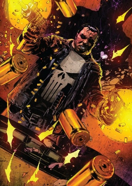 The Punisher (Frank Castle)
