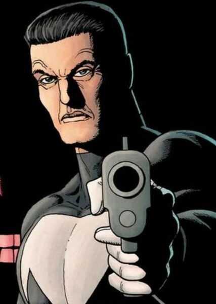 The Punisher (Frank Castle) photo