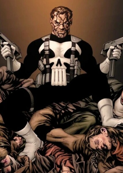The Punisher (Frank Castle)