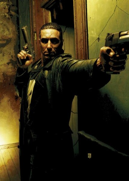 The Punisher (Frank Castle) photo