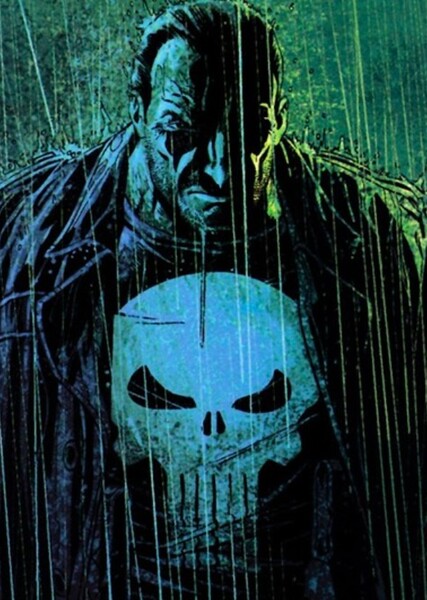 The Punisher (Frank Castle)