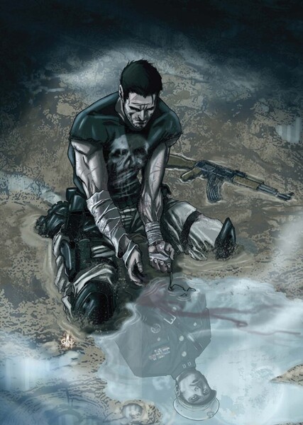 The Punisher (Frank Castle)