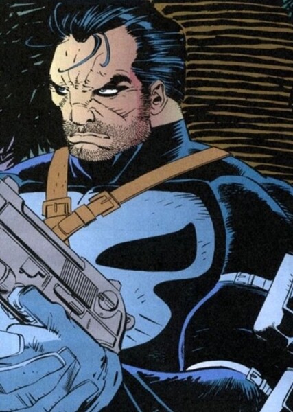 The Punisher (Frank Castle)